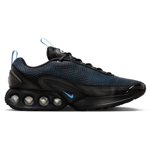 Nike Air Max Dn Men's Shoes - Black