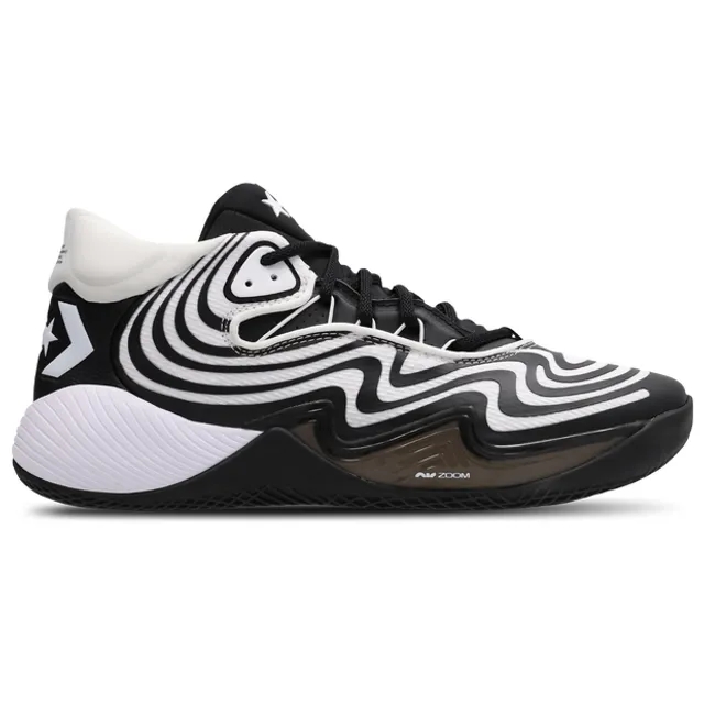 Converse All Star Men Shoes - White