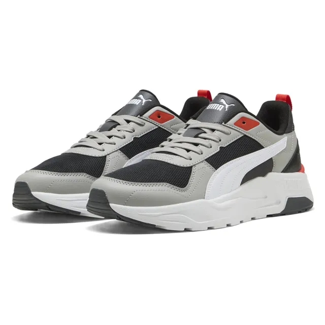 Puma Trinity 2 Lt Trainers