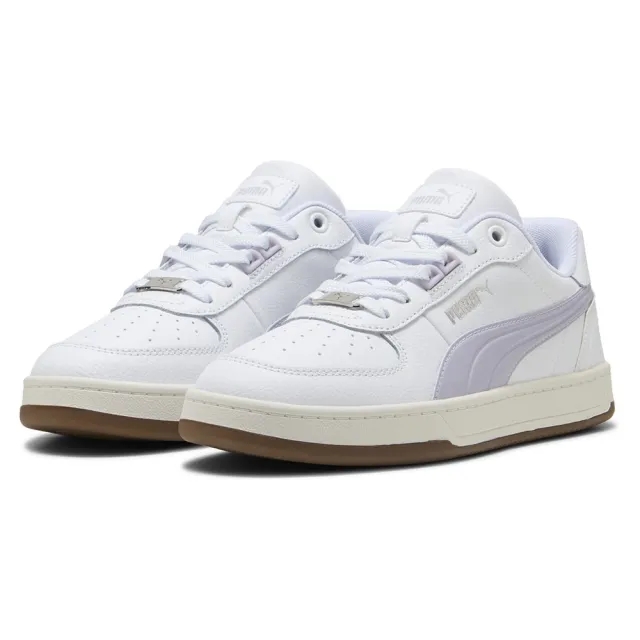 Puma Caven 2.0 Lux Trainers