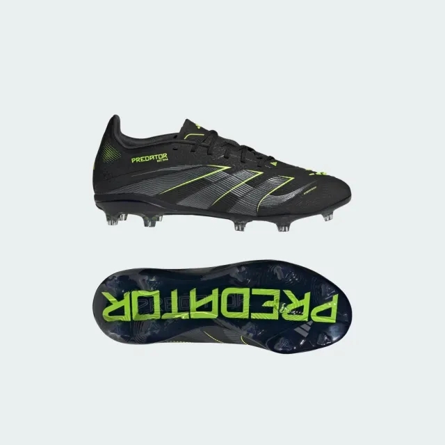 adidas Predator Elite Firm Ground Boots Kids