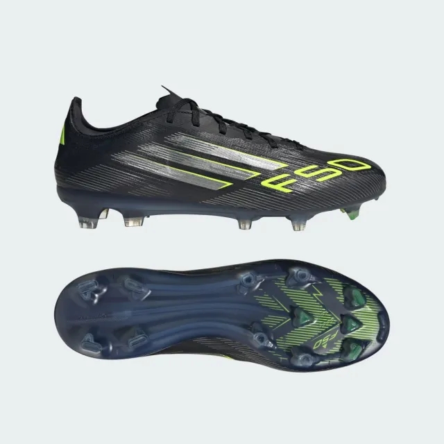 adidas F50 Pro Firm Ground Boots