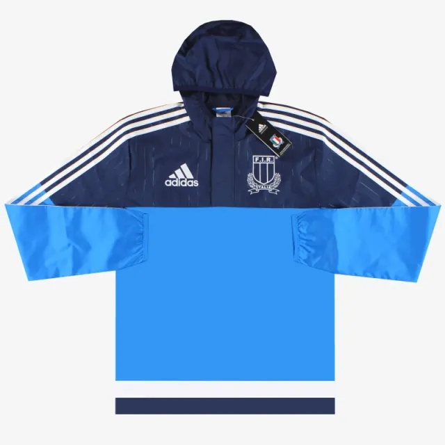 2014-15 adidas Italy Windstopper Jacket *BNIB* M - BNIB / Medium
