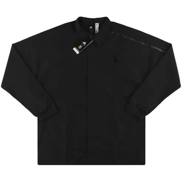 2018-19 Argentina adidas ZNE Woven Jacket *BNIB* - Argentina / BNIB / Medium