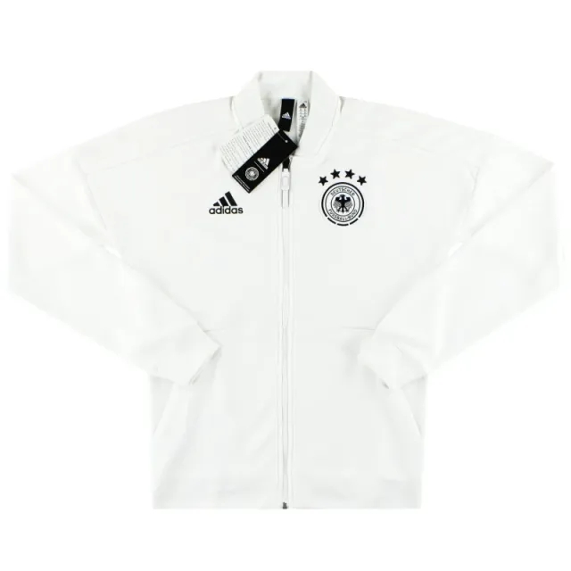 2018-19 Germany adidas ZNE Anthem Jacket *BNIB* - Germany / BNIB / XS