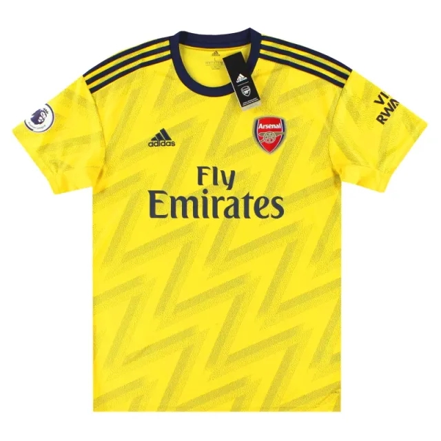 2019-20 Arsenal adidas Away Shirt *w/tags* L - Arsenal / w/tags / Large
