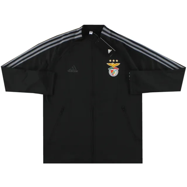2020-21 Benfica adidas Anthem Jacket *BNIB* - Benfica / BNIB / XS