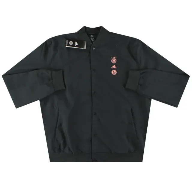 2021-22 Germany adidas SSP Jacket *w/tags* - Germany / w/tags / Medium