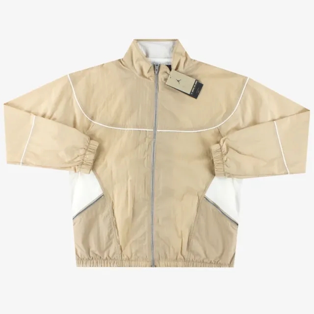 Nike Jordan Essentials Warm-Up Jacket *w/tags* L - w/tags / Large