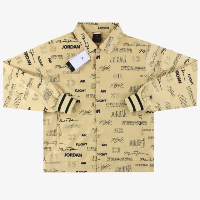 Nike Jordan Flight MVP Jacket *w/tags* - w/tags / Medium