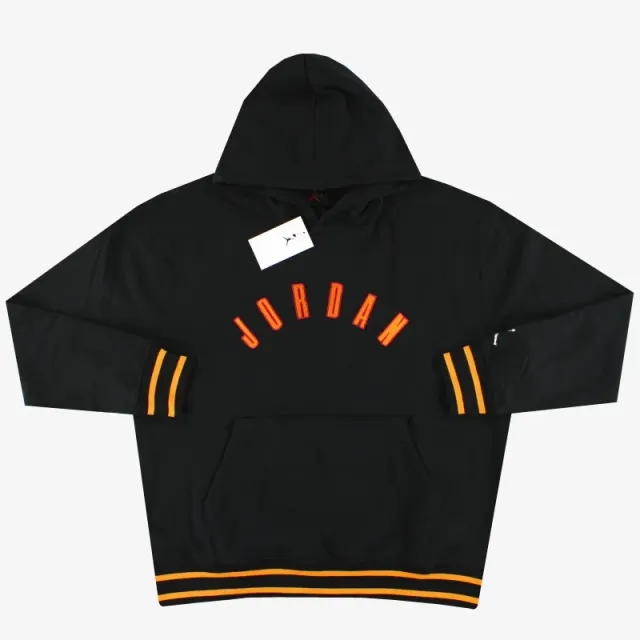 Nike Jordan MVP Fleece Hoodie *w/tags* XL - w/tags / XL