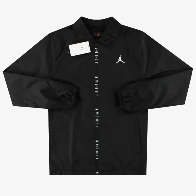 Nike Jordan Essentials Woven Jacket *w/tags* S - w/tags / Small