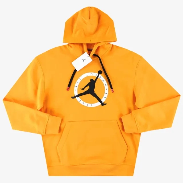 Nike Jordan MVP Graphic Hoodie *w/tags* - w/tags / Medium