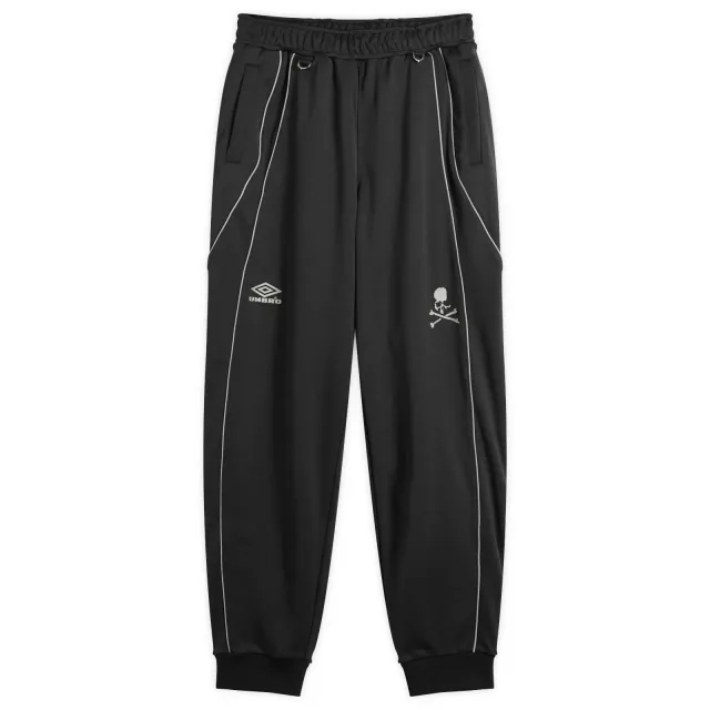 MASTERMIND WORLD Men's x Umbro Track Pants Black