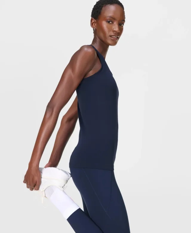 Athlete Seamless Workout Vest