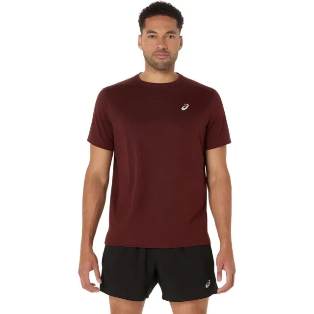 Asics Core Men's T-Shirt - AW25