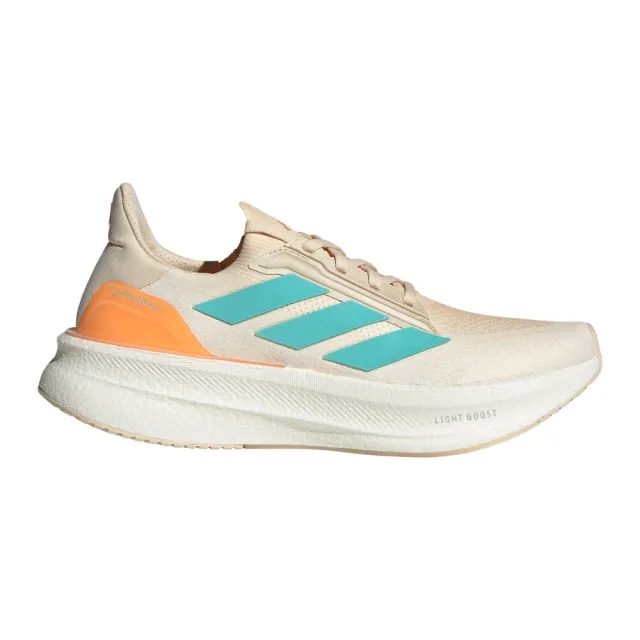 adidas Ultraboost 5X Neutral Running Shoe Men - Apricot, Turquoise