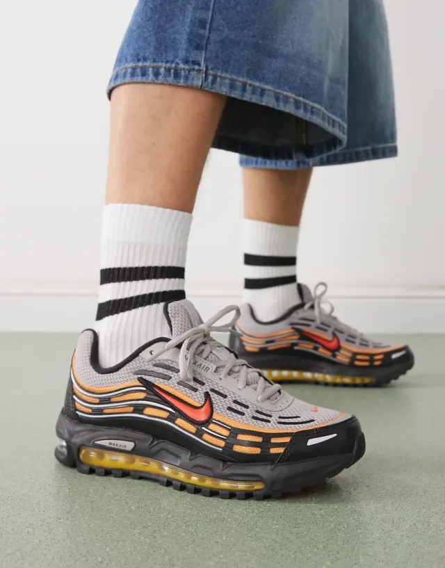 Nike Air Max TL 2.5, Grey