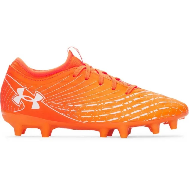 Under Armour Magnetico Select 5 Fg Football Boots