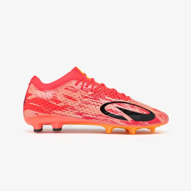 Adult Football Boots Clr 7 Elite Fg - Red Storm Antoine Griezmann