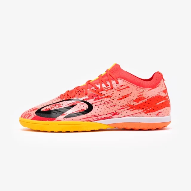 Football Boots Clr Tf Low - Red Storm