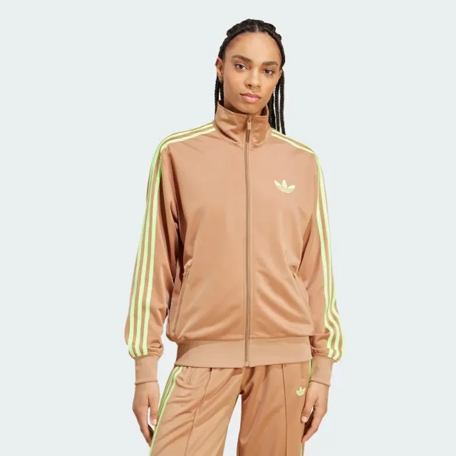 adidas Adicolor Classic Firebird Loose Track Top