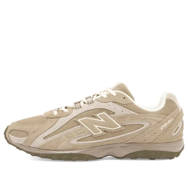 New Balance 204L Sneaker Mushroom