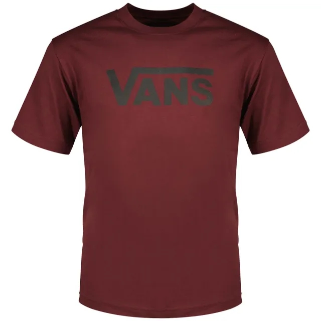 Vans Classic Short Sleeve T-shirt