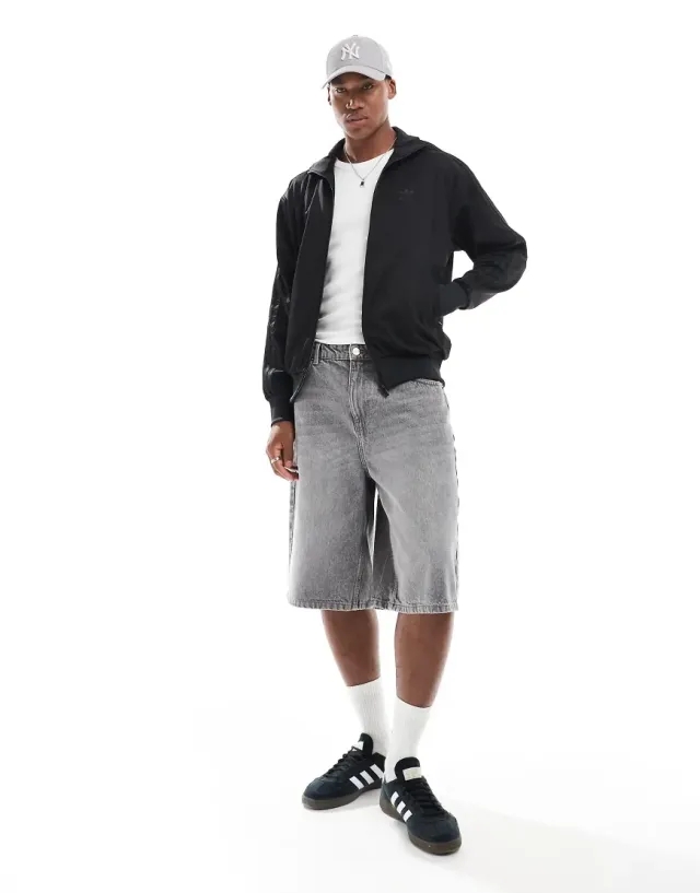 adidas Originals Men Adicolor Classics Firebird Track Top