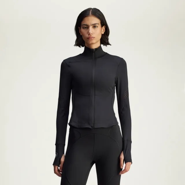 adidas adidas By Stella McCartney Training Midlayer