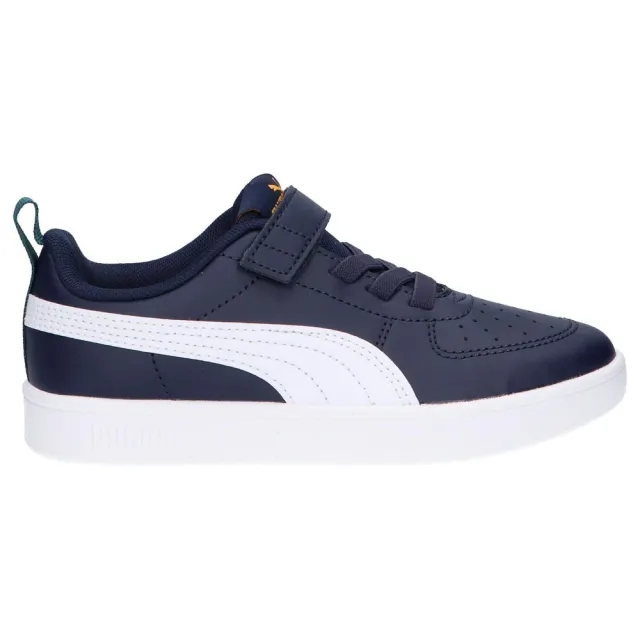 Puma 385836 Rickie Ac Ps Trainers