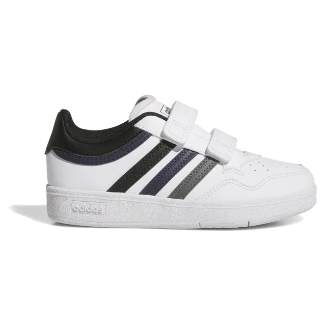 Adidas Hoops 4.0 Trainers