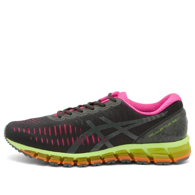 ASICS GEL-QUANTUM 360, Black