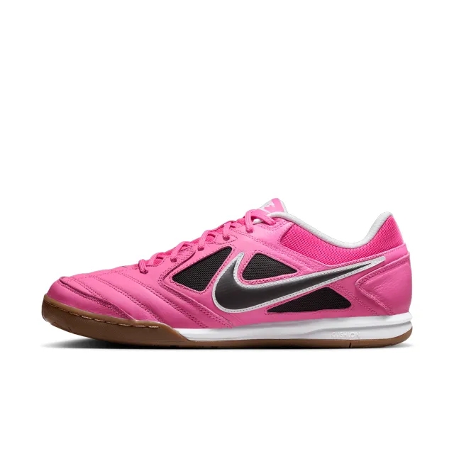 Nike Gato Men's Shoes - Pink