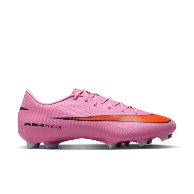 Nike Mercurial Vapor 16 Academy Multi-Ground Low-Top Football Boot - Pink