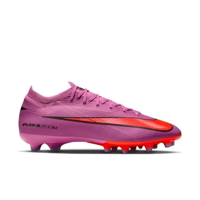 Nike Mercurial Vapor 16 Pro Artificial-Grass Low-Top Football Boot - Pink - Recycled Content Minimum