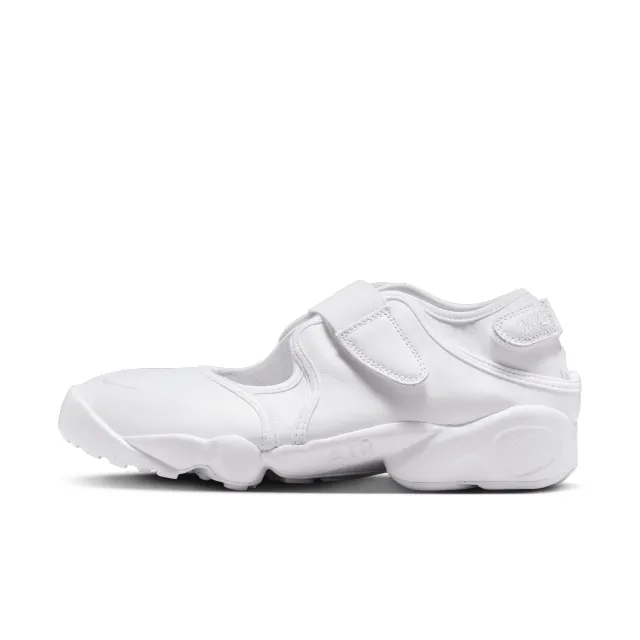 Nike Air Rift Women's Shoes - White