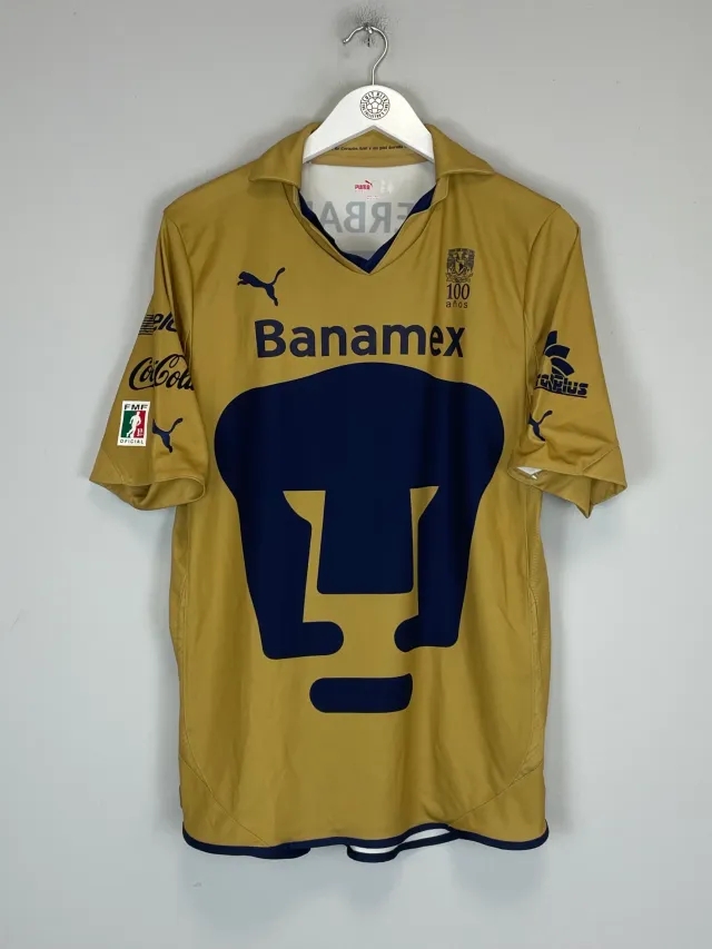 2018/19 DORTMUND AWAY SHIRT (S) PUMA | Cult Kits