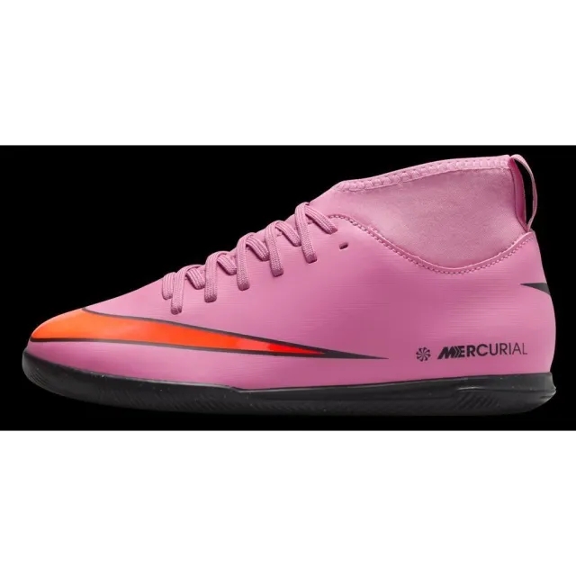 Nike Kids Air Zoom Mercurial Superfly X Club IC