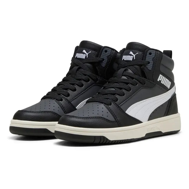 Puma Rebound V6 Mid Trainers