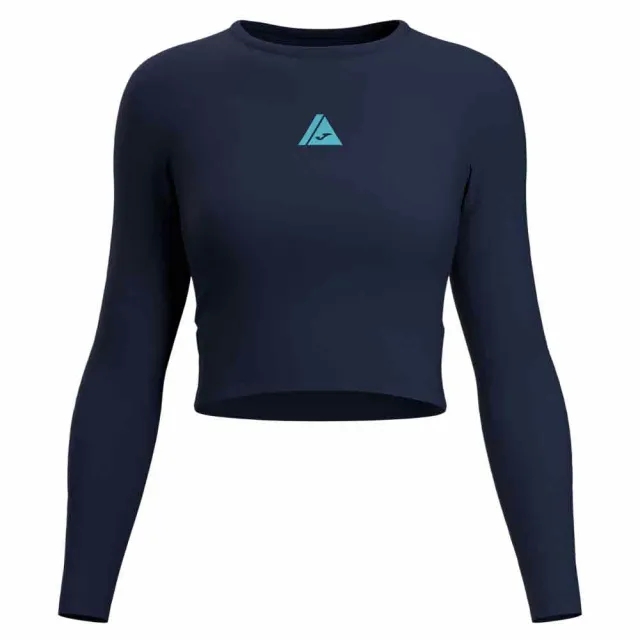Joma Core Long Sleeve T-shirt