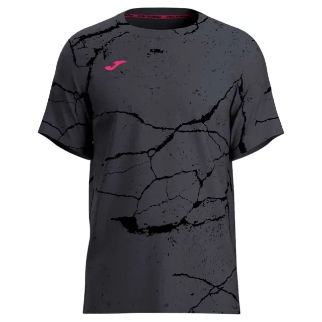 Joma R-night Pro Short Sleeve T-shirt