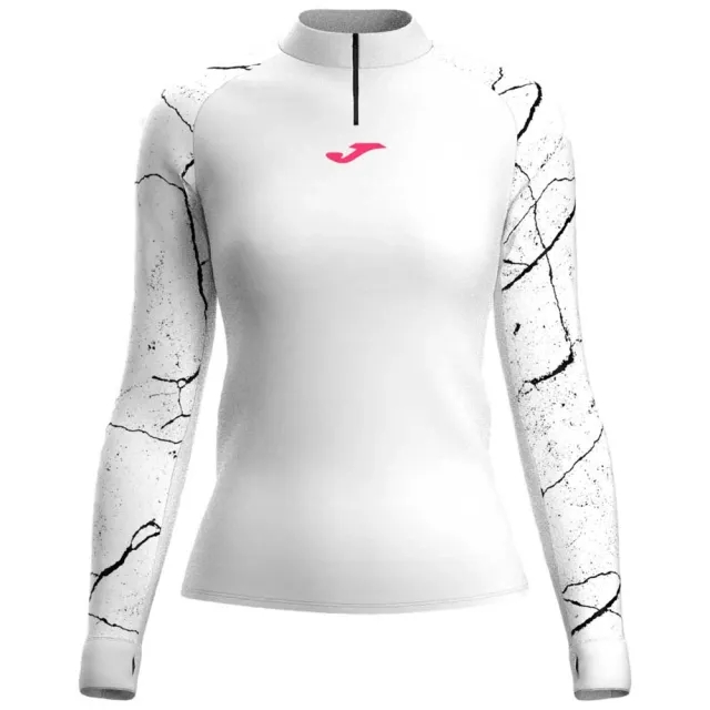 Joma R-night Half Zip Sweatshirt