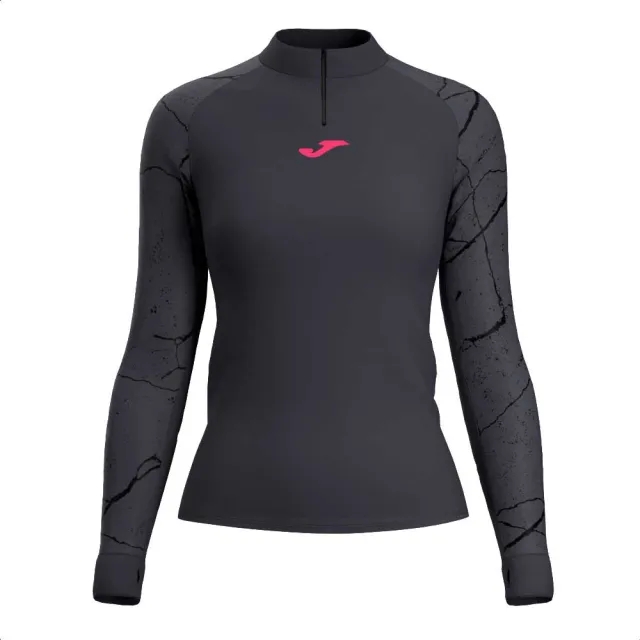 Joma R-night Half Zip Sweatshirt