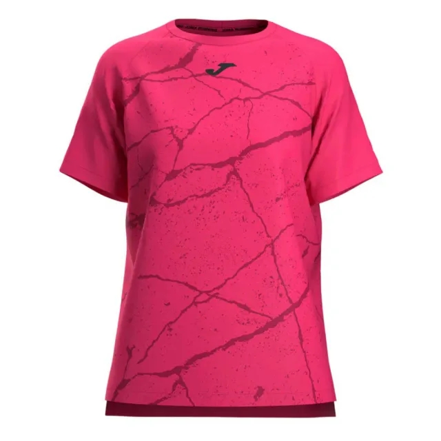 Joma 902007 Short Sleeve T-shirt