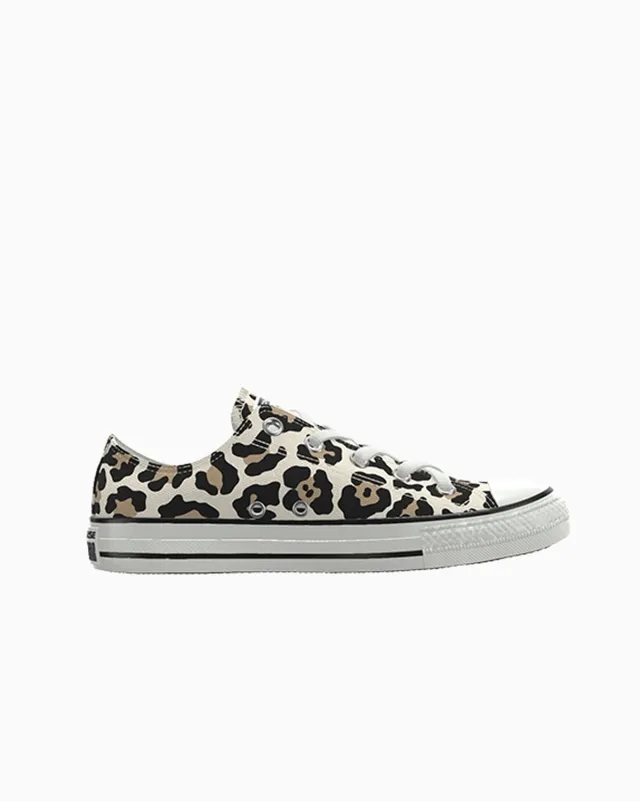 Converse Custom Chuck Taylor All Star By You - Black
