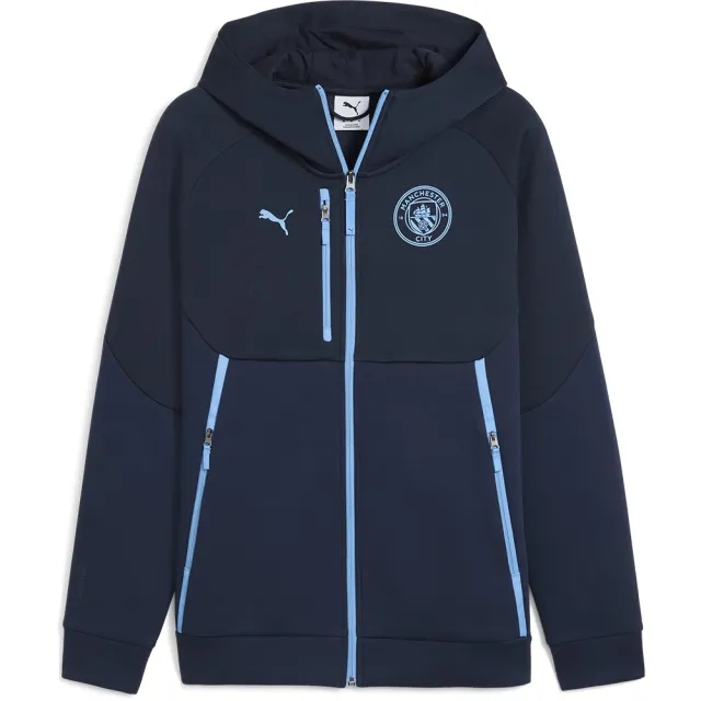 Puma  - Deep Navy / Team Light Blue