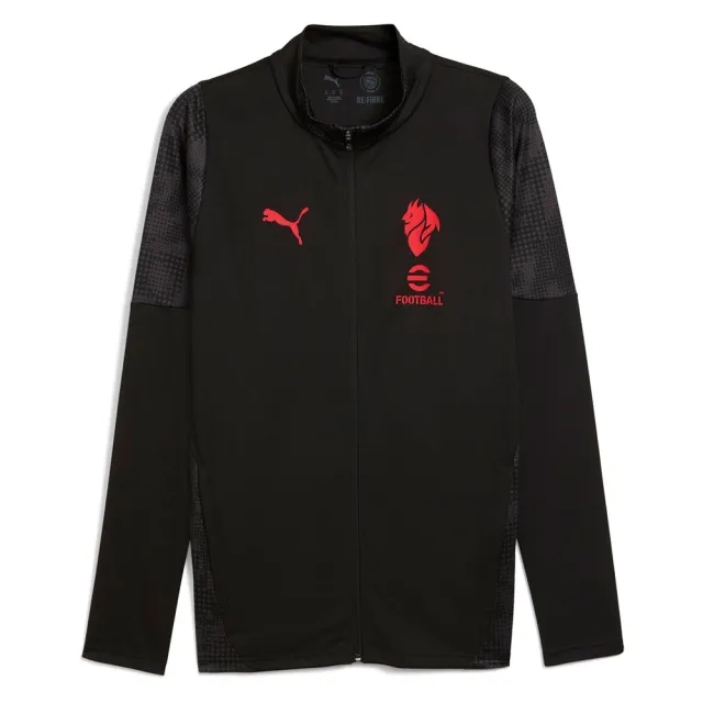 Puma Ac Milan 25/26 Training Jacket