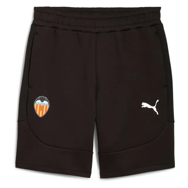 Puma Valencia Cf Evostripe Shorts