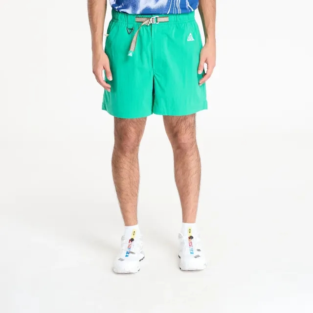 Shorts Nike Acg Men's Hiking Shorts Stadium Green/ Summit White Xl